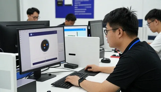 鼎晟宏达文化传播（北京）有限公司分享成功应用经验